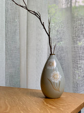 Load image into Gallery viewer, Vintage Furstenberg Porcelain Stem Vase
