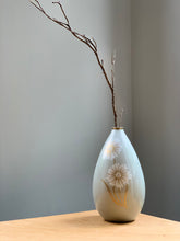 Load image into Gallery viewer, Vintage Furstenberg Porcelain Stem Vase
