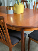 Load image into Gallery viewer, G-Plan Dining Set
