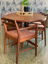 Load image into Gallery viewer, Mid-Century Kallenbach Dining Chairs
