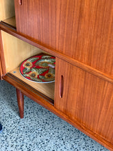 Load image into Gallery viewer, Mid-Century Buffet / High-Board
