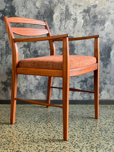 Mid-Century Kallenbach Dining Chairs