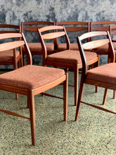 Load image into Gallery viewer, Mid-Century Kallenbach Dining Chairs
