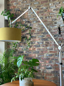 Artemide Tolomeo Mega Floor Lamp