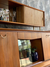 Load image into Gallery viewer, Mid-Century &#39;Wrighton&#39; Highboard
