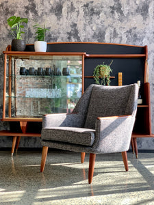 Parker Knoll armchair