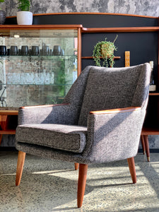 Parker Knoll armchair