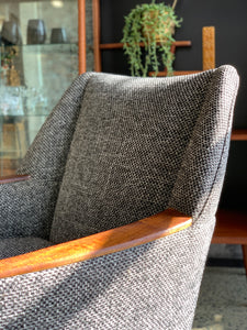 Parker Knoll armchair