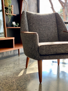 Parker Knoll armchair