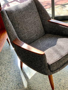 Parker Knoll armchair