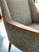 Load image into Gallery viewer, Parker Knoll armchair
