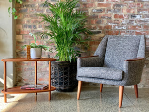 Parker Knoll armchair