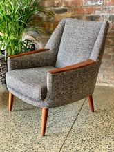 Load image into Gallery viewer, Parker Knoll armchair
