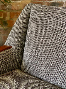 Parker Knoll armchair