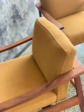 Load image into Gallery viewer, John Tabraham for Kallenbach armchairs
