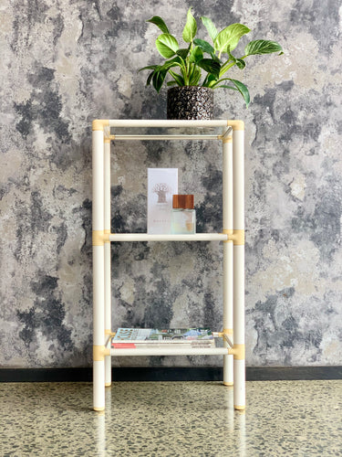 retro stand