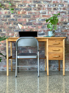 Mid-Century Cooke's Desk