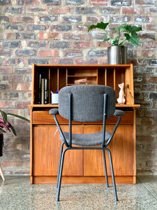 Mid-Century 'Remploy' writing bureau