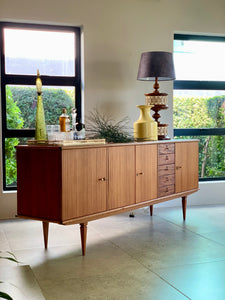 Mid-Century Sideboard