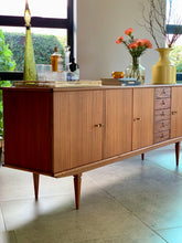 Load image into Gallery viewer, Mid-Century Sideboard
