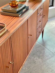 Mid-Century Sideboard