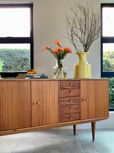 Mid-Century Sideboard