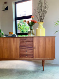 Mid-Century Sideboard