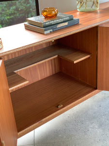 Mid-Century Sideboard