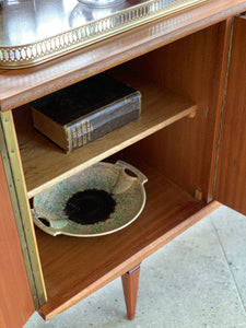 Mid-Century Sideboard