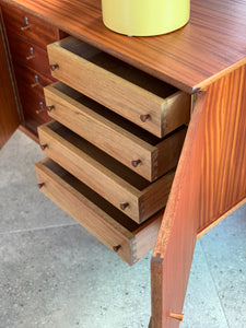 Mid-Century Sideboard