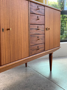 Mid-Century Sideboard