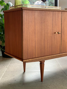 Mid-Century Sideboard