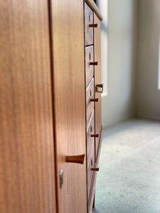 Mid-Century Sideboard