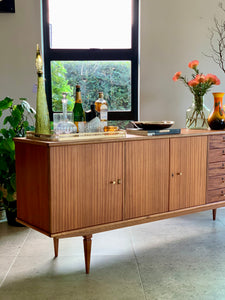 Mid-Century Sideboard