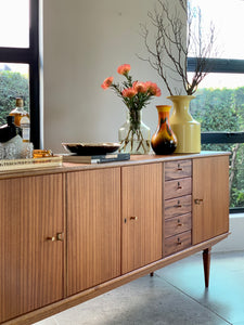 Mid-Century Sideboard