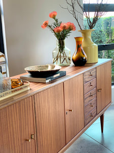 Mid-Century Sideboard