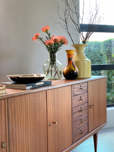 Mid-Century Sideboard