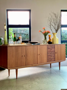 Mid-Century Sideboard