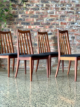 Load image into Gallery viewer, Mid-Century Teak Chairs by Leslie Dandy for G-Plan, 1960s.
