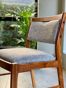 Kiaat Dining Chairs