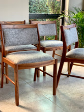 Load image into Gallery viewer, Kiaat Dining Chairs
