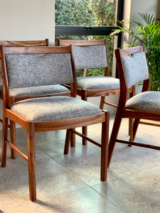 Kiaat Dining Chairs