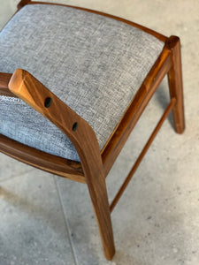 Kiaat Dining Chairs