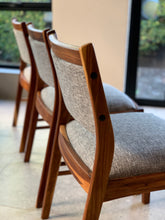 Load image into Gallery viewer, Kiaat Dining Chairs
