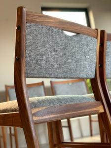 Kiaat Dining Chairs