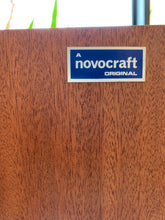 Load image into Gallery viewer, Novocraft Mid-Century Sideboard
