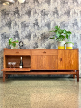 Load image into Gallery viewer, Novocraft Mid-Century Sideboard
