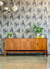 Load image into Gallery viewer, Novocraft Mid-Century Sideboard
