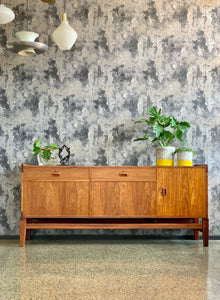 Novocraft Mid-Century Sideboard