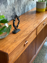 Load image into Gallery viewer, Novocraft Mid-Century Sideboard
